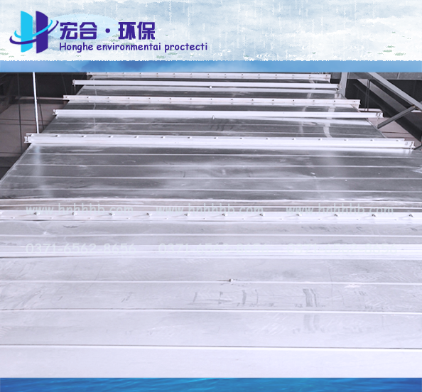 场馆油烟在线监测工程